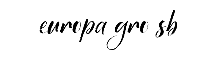 HelloChristineDEMO  Free Fonts Download