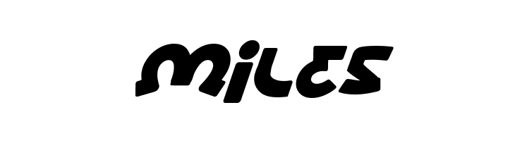 Lionel Italic  Free Fonts Download