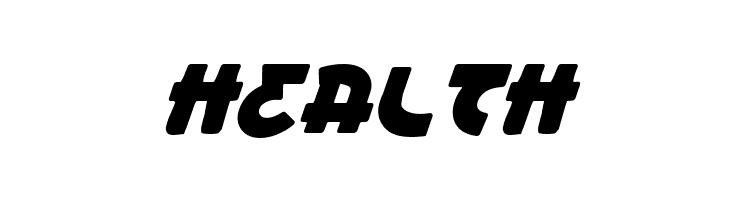 Lionel Italic  Free Fonts Download