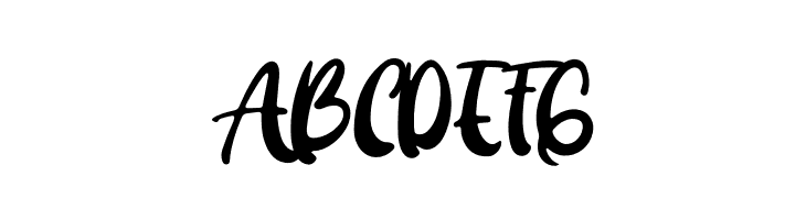 BlueCarouselDEMO  Free Fonts Download