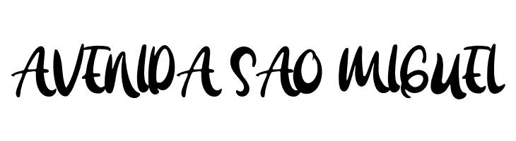 BlueCarouselDEMO  Free Fonts Download