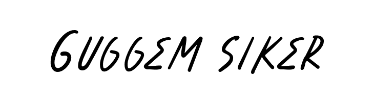 BenoranteDEMO  Free Fonts Download