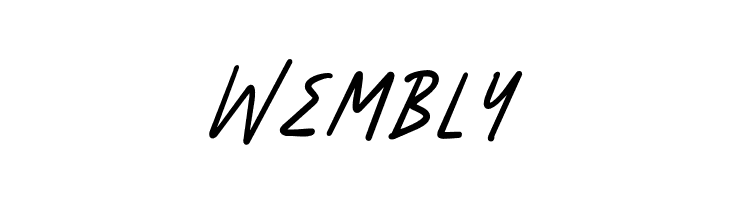 BenoranteDEMO  Free Fonts Download