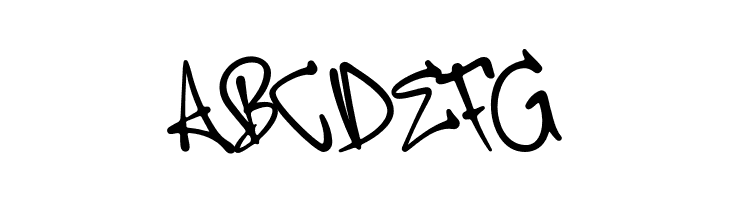 KingslayerDemo  Free Fonts Download