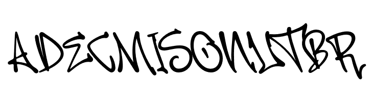 KingslayerDemo  Free Fonts Download