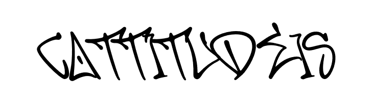 KingslayerDemo  Free Fonts Download