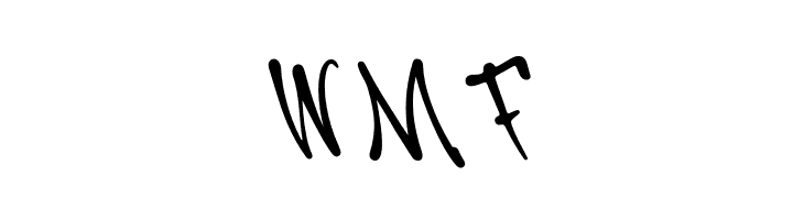 KingslayerDemo  Free Fonts Download