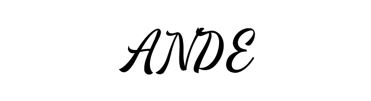 MajestikaScriptDEMO  Free Fonts Download