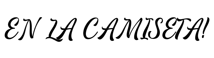 MajestikaScriptDEMO  Free Fonts Download