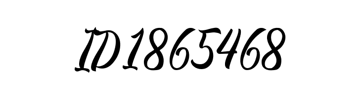 MajestikaScriptDEMO  Free Fonts Download