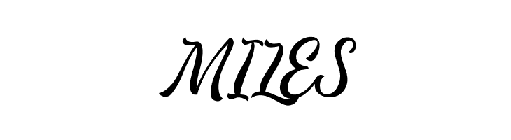 MajestikaScriptDEMO  Free Fonts Download