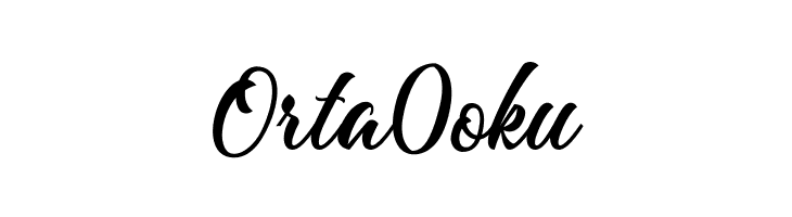 MajestikaScriptDEMO  Free Fonts Download