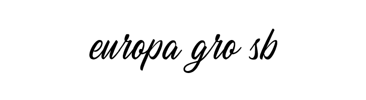 AutogateDEMO  Free Fonts Download
