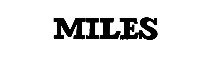 Detroit DEMO  Free Fonts Download