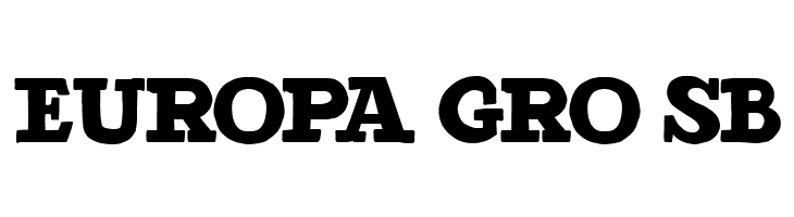 Detroit DEMO  Free Fonts Download