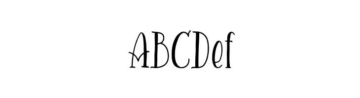 HeavenWandersDEMO  Free Fonts Download