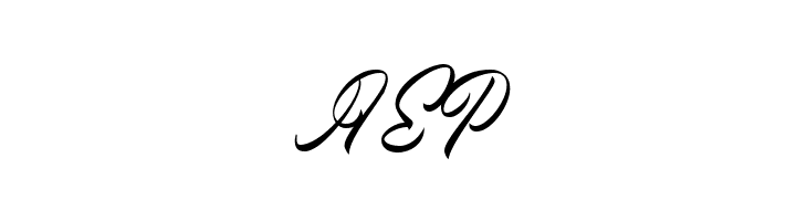 Proactive DEMO  Free Fonts Download