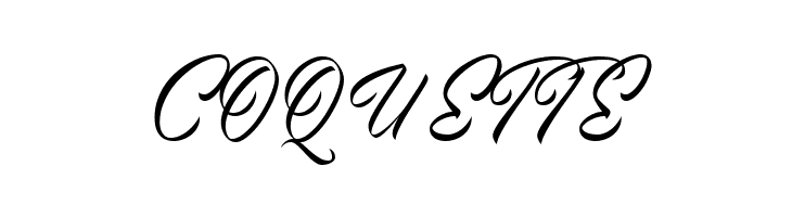 Proactive DEMO  Free Fonts Download