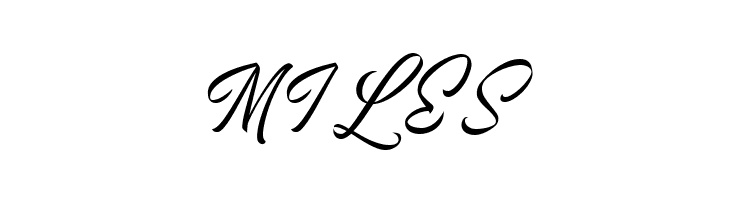 Proactive DEMO  Free Fonts Download