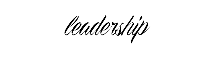 Proactive DEMO  Free Fonts Download