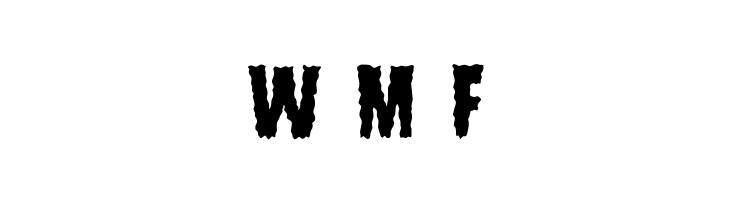 SinisterMindDEMO  Free Fonts Download