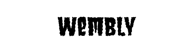 SinisterMindDEMO  Free Fonts Download