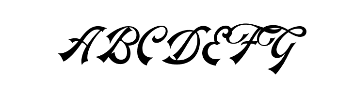 PadlockScriptDEMO  Free Fonts Download