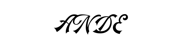 PadlockScriptDEMO  Free Fonts Download