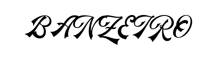 PadlockScriptDEMO  Free Fonts Download