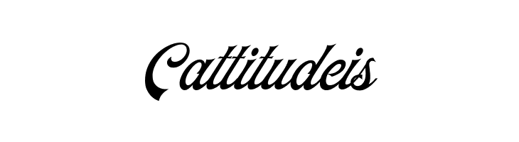 PadlockScriptDEMO  Free Fonts Download