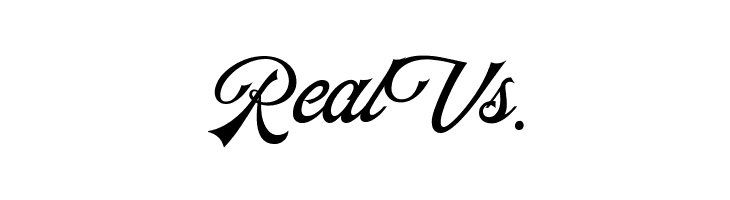 PadlockScriptDEMO  Free Fonts Download