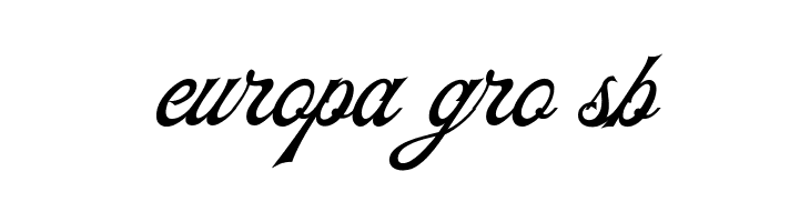 PadlockScriptDEMO  Free Fonts Download