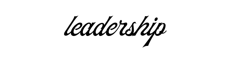 PadlockScriptDEMO  Free Fonts Download