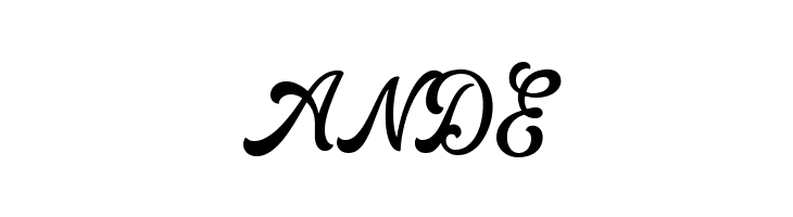 The Kogles Script DEMO  Free Fonts Download