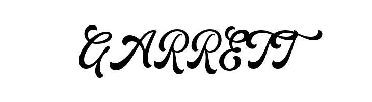 The Kogles Script DEMO  Free Fonts Download