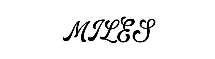 The Kogles Script DEMO  Free Fonts Download