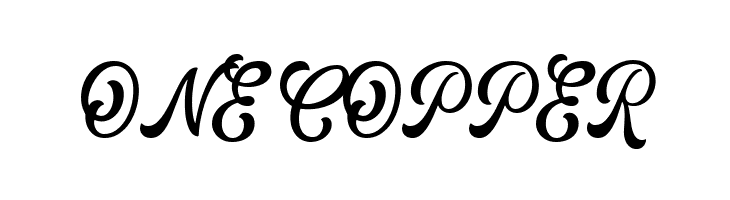 The Kogles Script DEMO  Free Fonts Download