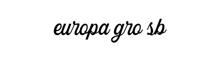 The Kogles Script DEMO  Free Fonts Download