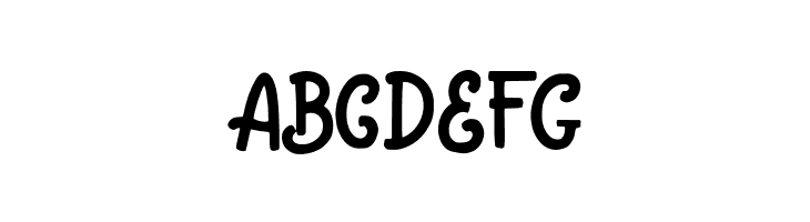 Asterluck-Regular  Free Fonts Download