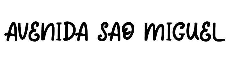 Asterluck-Regular  Free Fonts Download