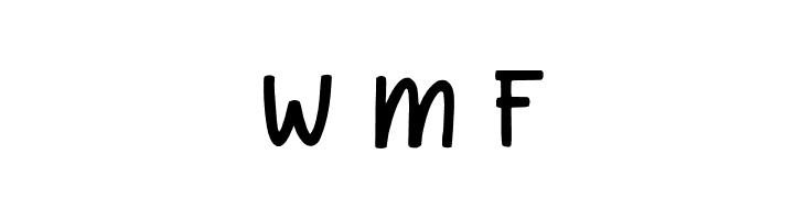 Asterluck-Regular  Free Fonts Download