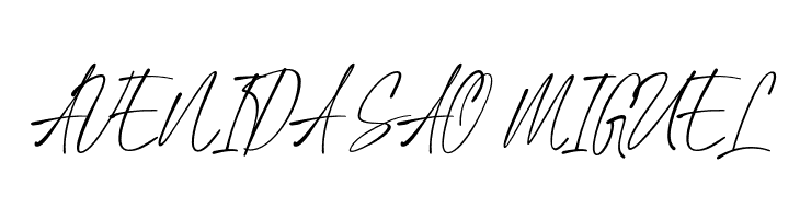 AnstallyDEMO  Free Fonts Download