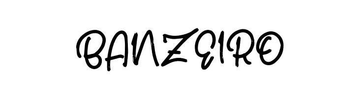 BreadfastDEMO-Regular  Free Fonts Download