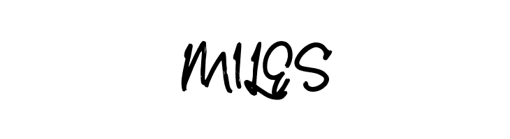 BreadfastDEMO-Regular  Free Fonts Download