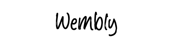 BreadfastDEMO-Regular  Free Fonts Download