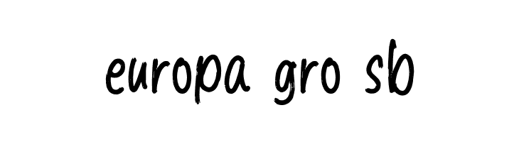 BreadfastDEMO-Regular  Free Fonts Download