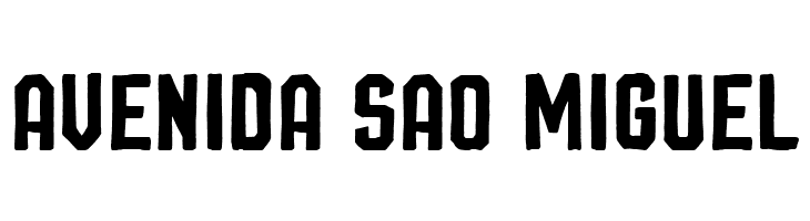 Squiborn DEMO  Free Fonts Download