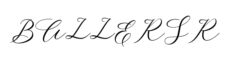 MalliandraScriptDEMO  Free Fonts Download