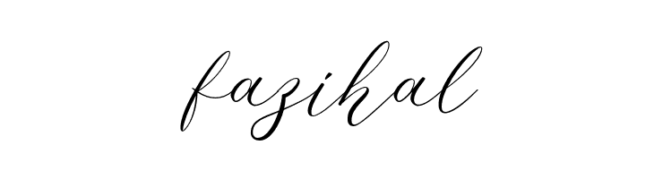 MalliandraScriptDEMO  Free Fonts Download