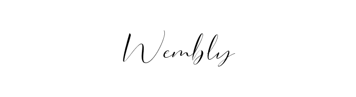 DorothyClarkScriptDEMO  Free Fonts Download